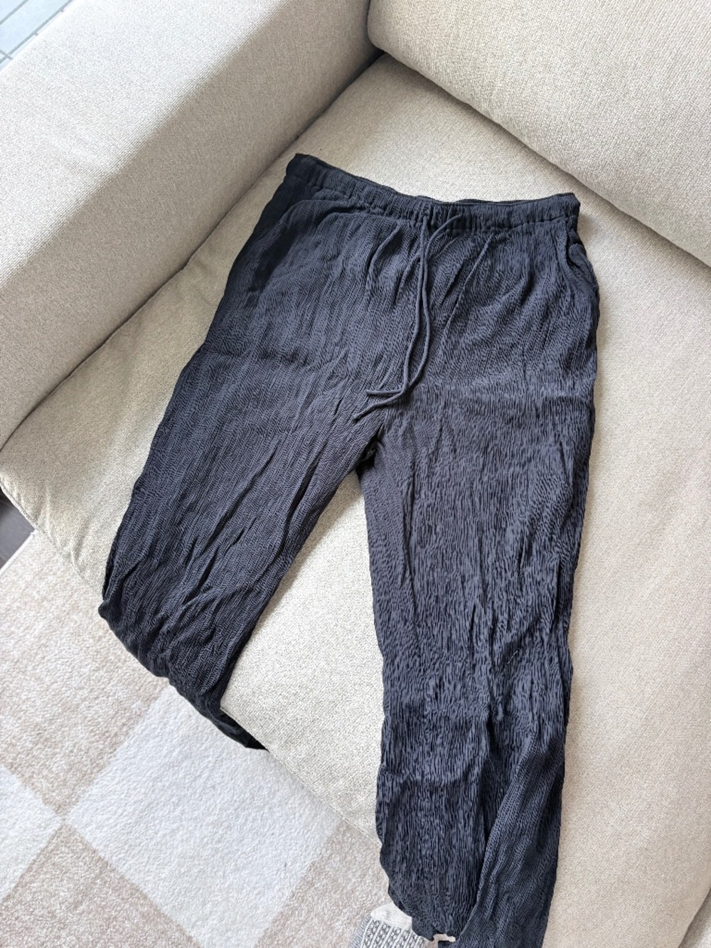 Abercrombie pants